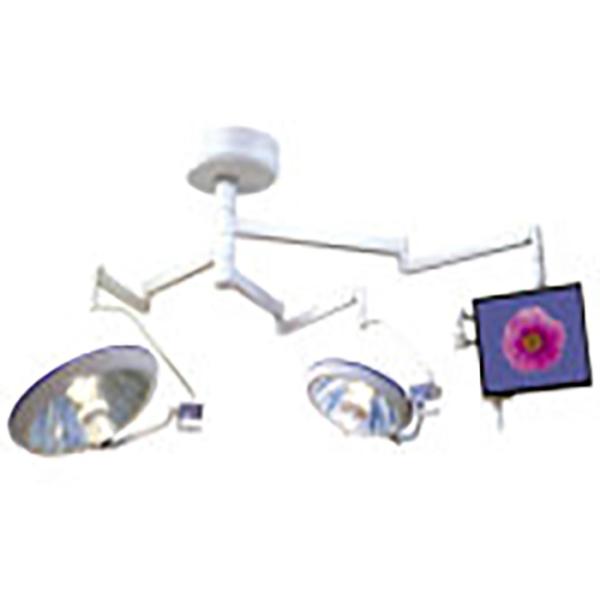 Buy Medical 700mm Medical Operation Light Double Dome Surgical Lamp at wholesale prices