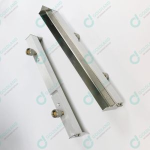 SQA302 SQY Assy 250mm Metal Clamped SMT Squeegee