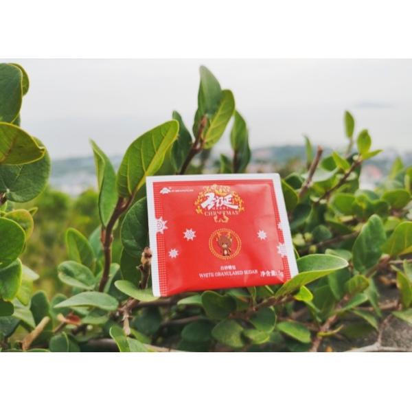 Buy Customizable Disposable White Sugar Packets 5g Each at wholesale prices