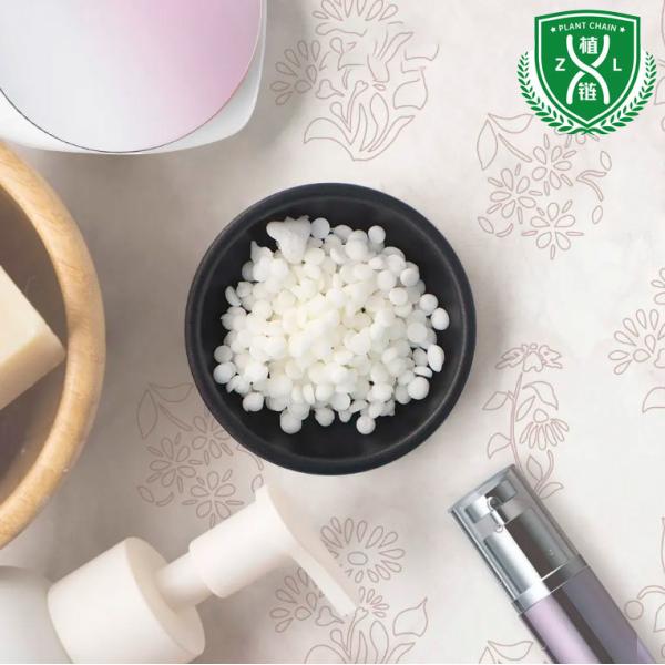 Buy Cosmetic Grade Behentrimonium Chloride BT85 Hair Conditioner Raw Material for Hair Shampoo Application at wholesale prices