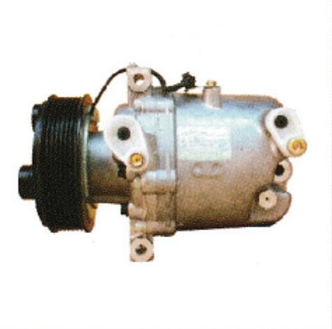 Buy ALA20334 Air Conditioning COMPRESSOR Frontier, Xterra AC COMPRESSOR CR-14 AC COMPRESSOR 92600-EA300,92600EA30C AC Compre at wholesale prices
