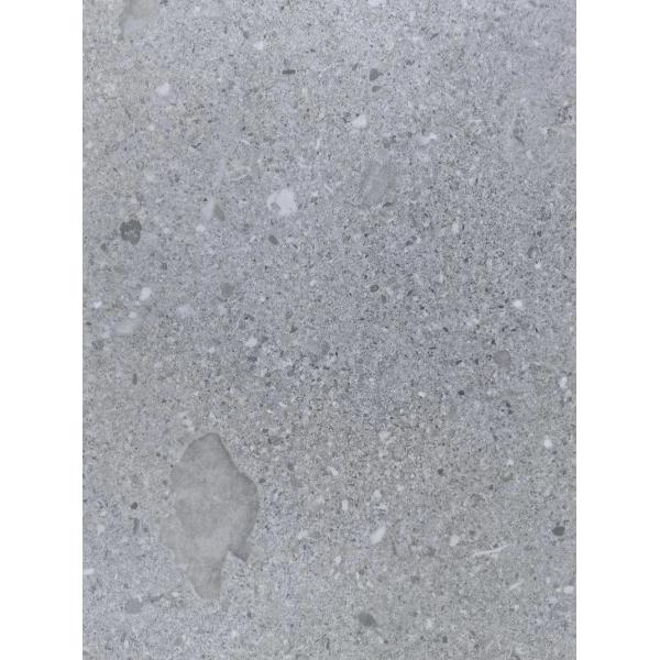 Gray Soft Glazed Porcelain Tile 1200x1200mm Indoor Floor Wall