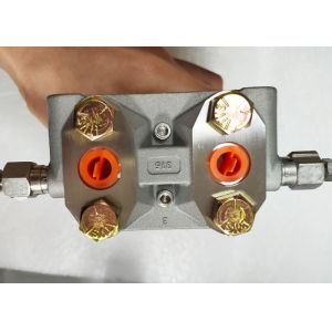 2051CFADL060DCHPS2T100032AA1A3 Annubar Flowmeter Transmitter 4–20mA