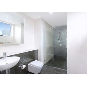 Multi Storey Building Prefab Steel House