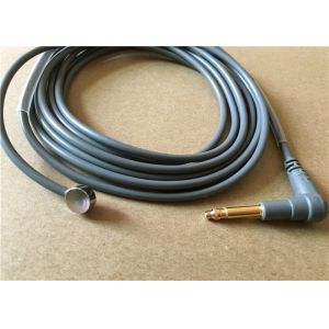 Esophageal / Rectal Ysi 700 Series Temperature Probe High Durability TPU