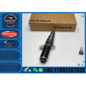 Genuine Original New Injector 0445110245 0445110246 0445110257 0445110258