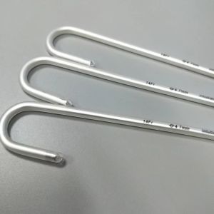 Endotracheal Tube Introducer Bougie Intubation Stylet Made of Malleable
