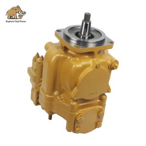 6E-3136 Caterpillar Hydraulic Piston Pump with Precise Fit Excellent Performance