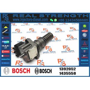 Genuine and New Diesel Fuel Unit Pump 0414755005 1392052 1379110