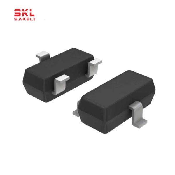 BSS138LT1G MOSFET Power Electronics N-Channel Enhancement Mode Field Effect
