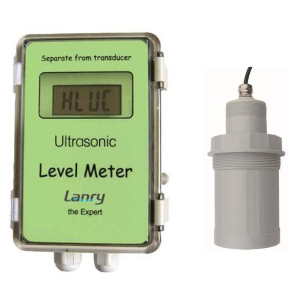 Buy LMB ULTRASONIC LEVEL METER FOR OIL TANK AND WATER TANK at wholesale prices