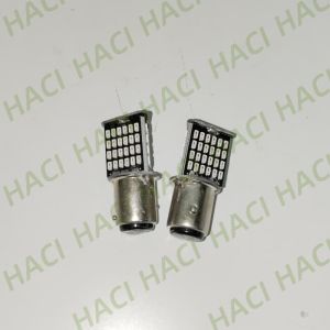 Double Blub Motorcycle Universal Signals Blinker Directional