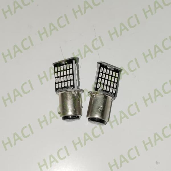 Buy Double Blub Motorcycle Universal Signals Blinker Directional at wholesale prices