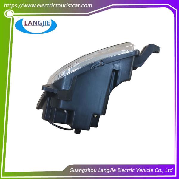 Buy Marshell Golf Cart 6-Pin Front Lighting Headlight Assembly at wholesale prices