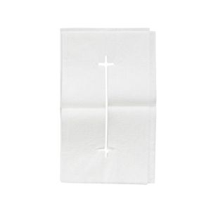 Non Sterile Woven Gauze drain sponge