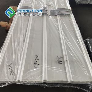 Variable Length Pressed Steel Panels Unbeatable Durability