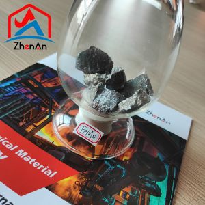Ferroalloy Ferro 65% Molybdenum Alloy Iso Approved