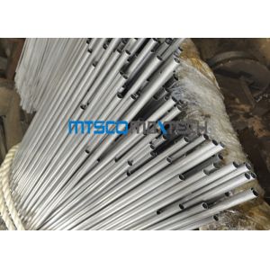 China S32750 2mm Stainless Steel Tube Annealing / Polished Surface on sale