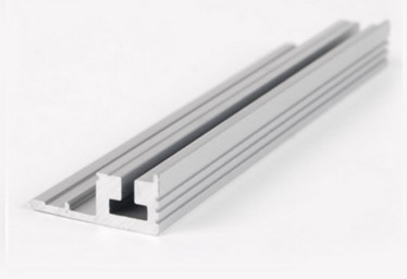 Buy Custom Aluminium Profile System For Led Lighting / LED Cover / LED profile at wholesale prices
