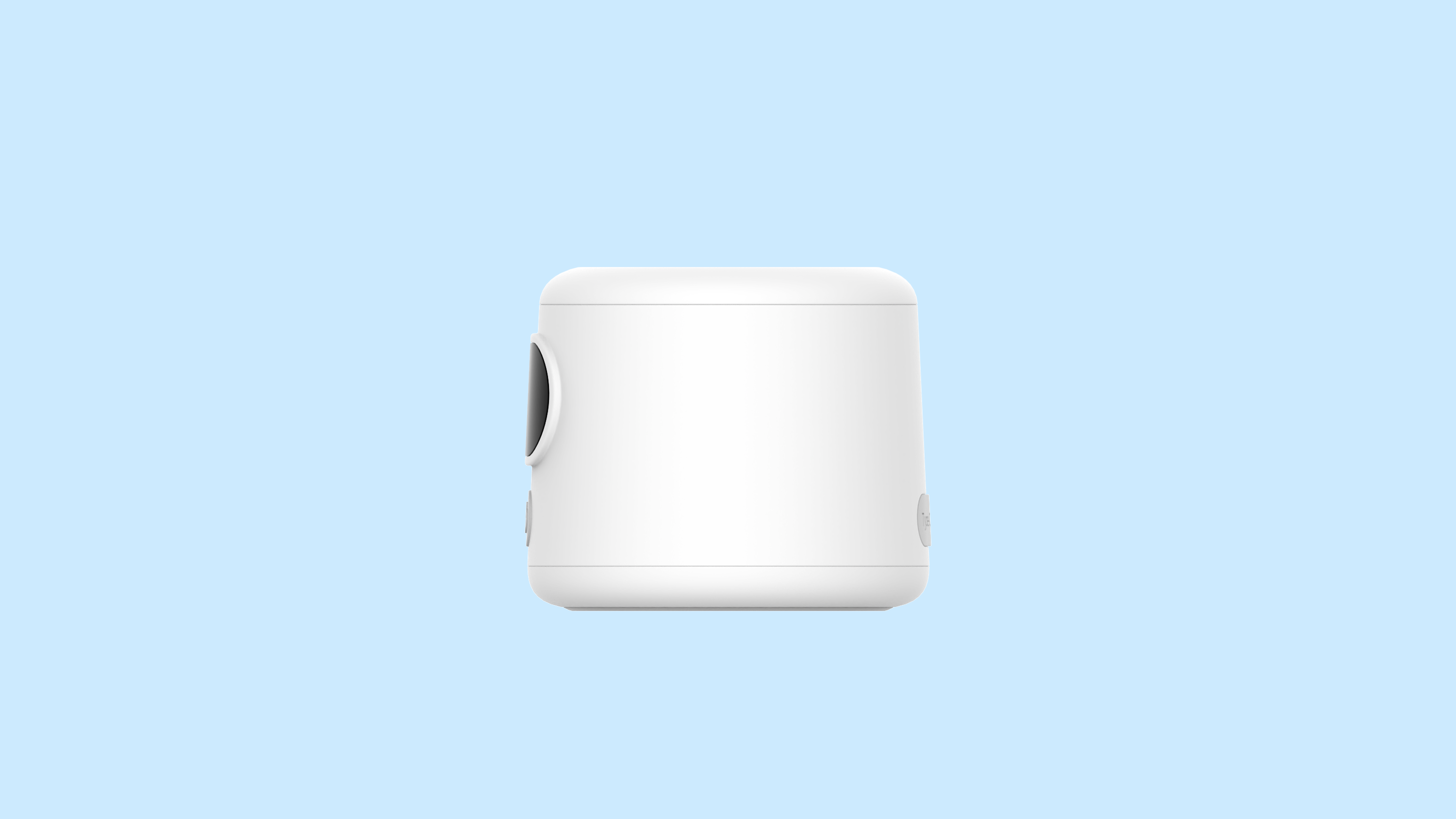 Newest Fast Heating Portable Bottle Warmer With 3 Adapter Cordless Travel Bottle Warmer With Most Bottles