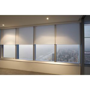 New design roller blinds window blind fabric sheer elegance zebra blinds fabric