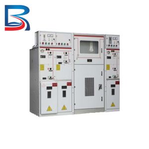 Quality GIS 1250A Power Distribution Cabinet for Power Generation Plants for sale