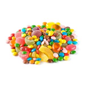 Ggranules Doypack Premade Pouch Packing Machine Customized