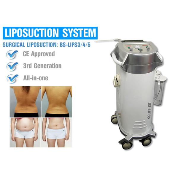 Buy 300W 2000ml Power Assisted Liposuction PAL Surgical Liposuction System at wholesale prices
