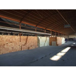 230*114*65mm Fire Refractory Bricks