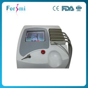 China Potable factory price lipo laser cavitation  slimming medical beauty machines for sale on sale