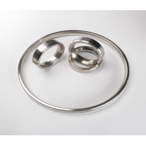 HB150 Inconel 600 RX Ring Joint Gasket