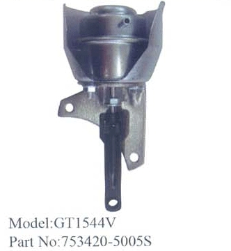 Buy Turbo Actuator at wholesale prices