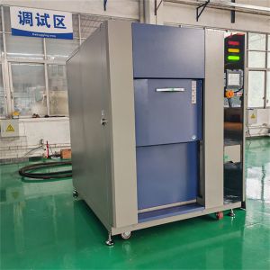 Customized Environmental Climatic Test Chamber For Electronics Industry