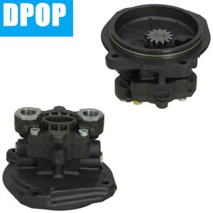 Quality Custom Gear Fuel Pump 5001863917 IVECOTRUCK 7485137854 For RVI for sale