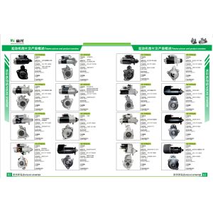 12V 150A Claas Alternator Jaguar 980 0124615030, 0124615069 0131542602,
