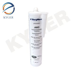 Freelander 2 Land Rover Gear Oil LR054941 Range Rover Jaguar F-PACE