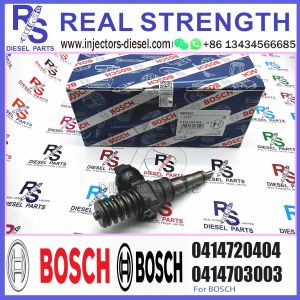 diesel engine fuel injector unit pump 0414720037 0414720313 0414720221