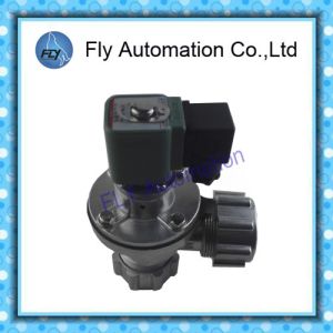 Shanghai BFEC DMF-ZM-20 3/4" Compression Fitting Pipe Pulse Jet Valve