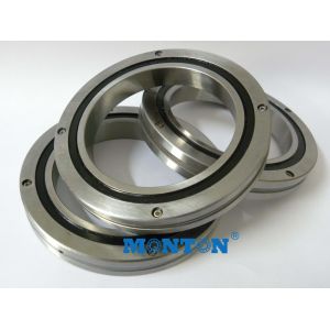 CRBS1308 130*146*8mm crossed roller bearing Robot Harmonic Drive Gear Component