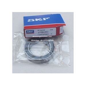 61908-2RS1 automotive bearing deep groove ball bearings40*62*12mm