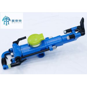 YT28 Rock Drill Machine