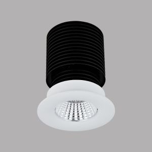 citizen COB ceiling recessed fixed LED downlight 10w 4000k 38 degree for indoor