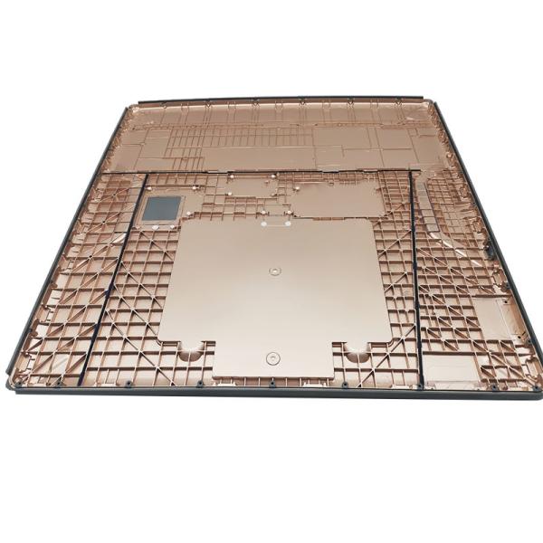 Competitive Price Support Customized Components Automotive Plastic Parts