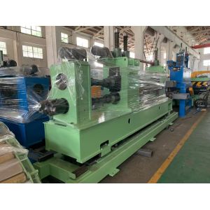 1600mm Steel Sheet Slitting Line Coil PPGI Weight 25Tons