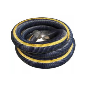 EN13766 STS Oil Transfer Hose Flexible High Pressure 21 Bar
