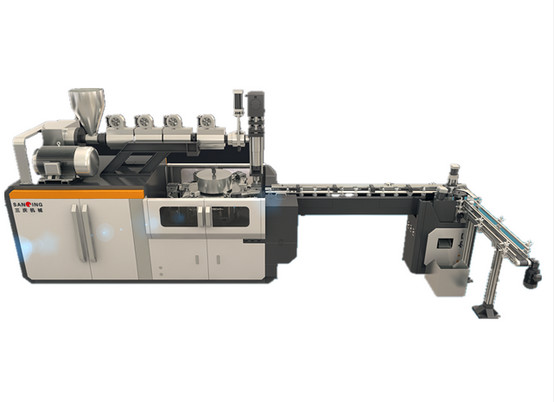 Buy Hydraulic Blowing HDPE Blow Molding Machine at wholesale prices