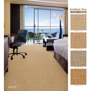 machine tufted floor carpet and rugs