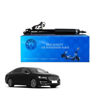 Lincoln MKZ Air Suspension Shock For Front Right