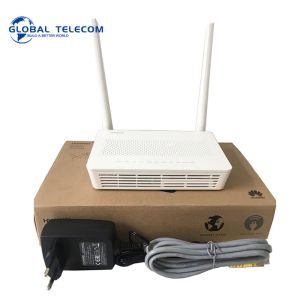 4GE 1Pots GPON HUAWEI EG8145V5 ONT USB WIFI With Anatel