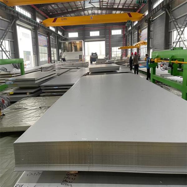 Buy 0.5 Mm Rolled Stainless Steel Sheet 201 304 316 316L 409 at wholesale prices